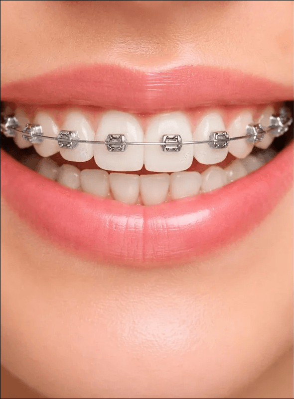 After treatment
