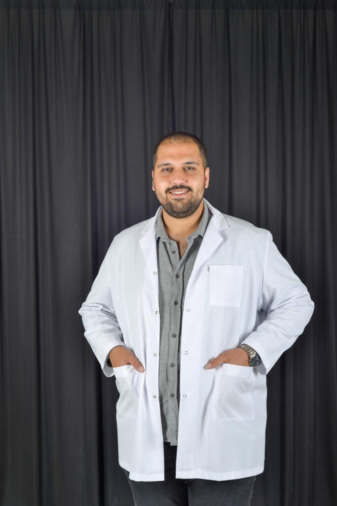 Dt. Emre Kaya