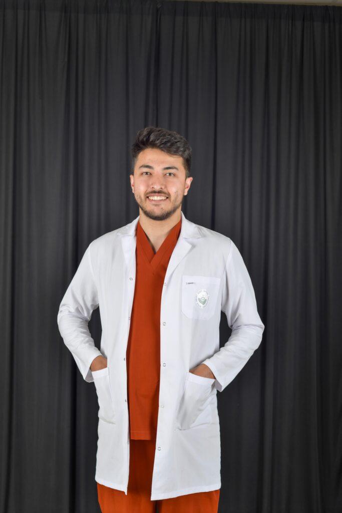 Dt. Yasin Doğan