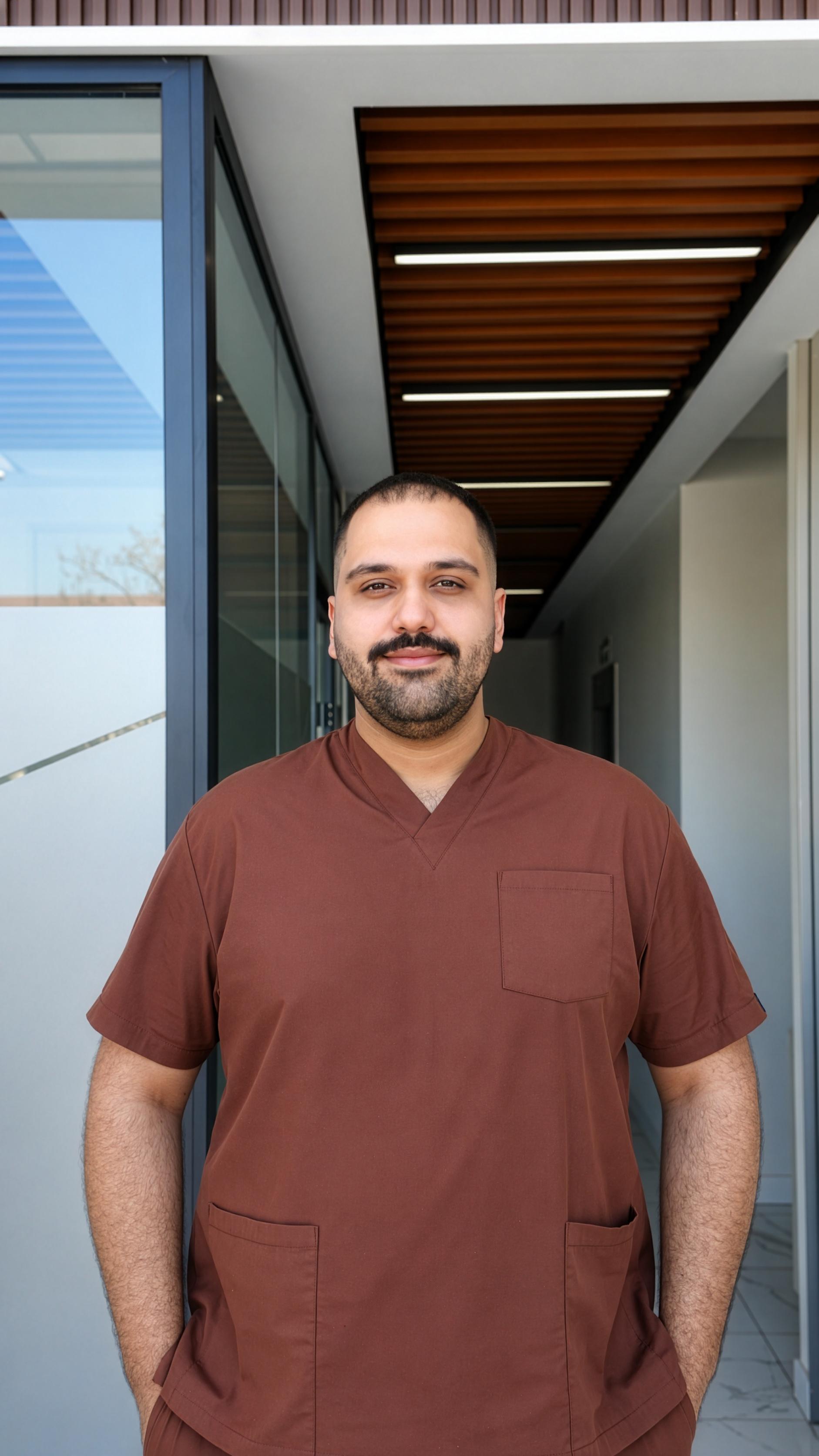 Dt. Emre Kaya