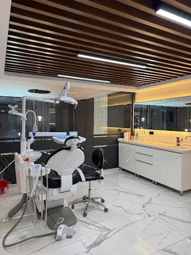 Klinik Görseli