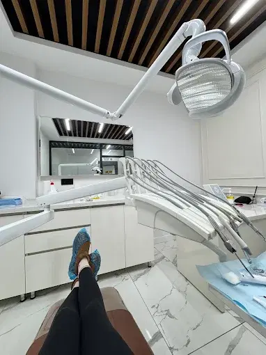 Klinik Görseli