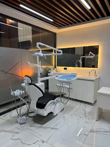 Klinik Görseli