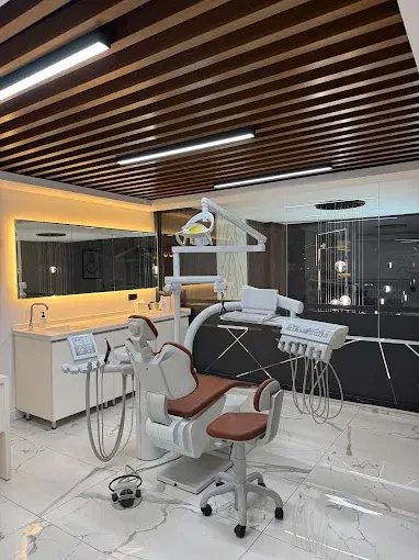 Klinik Görseli