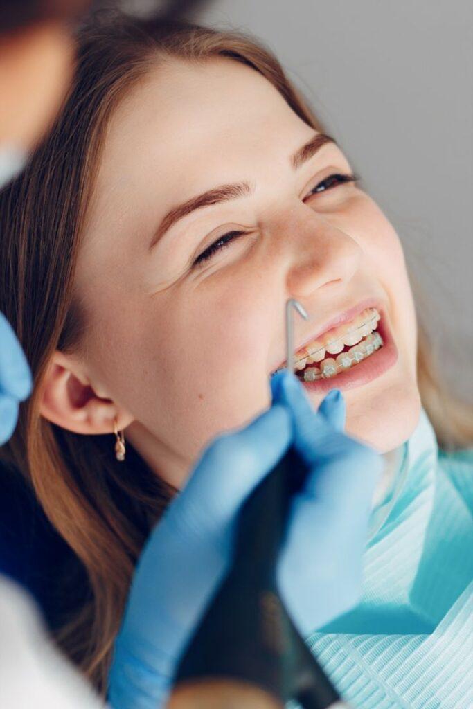 Periodontal Hastalıklar Nelerdir?