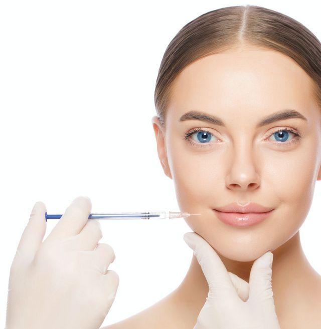 Masseter Botoksun Avantajları