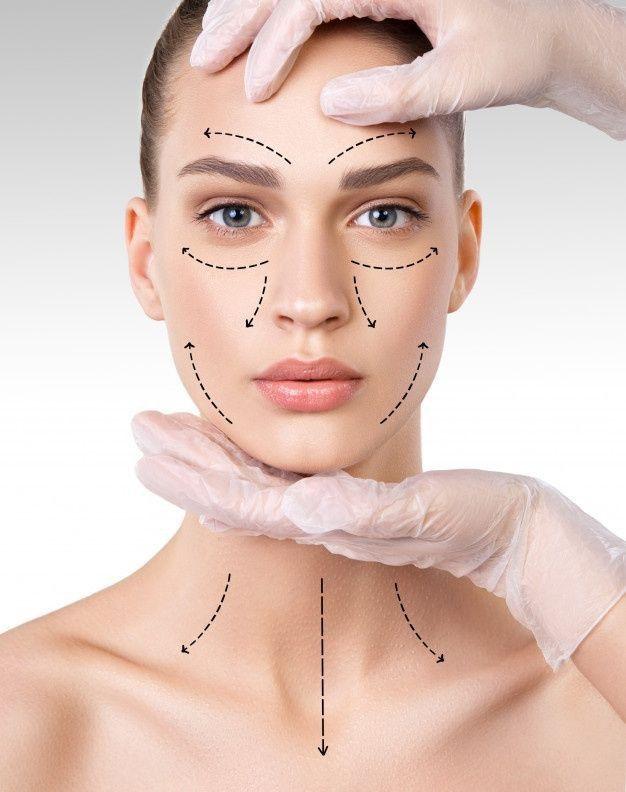 Masseter Botoks Nasıl Uygulanır?