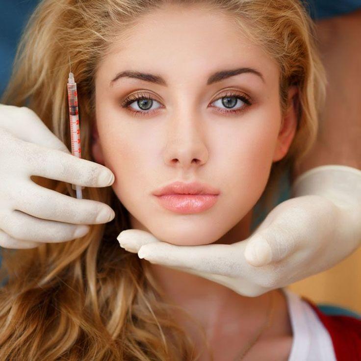 Dermal Dolgunun Avantajları