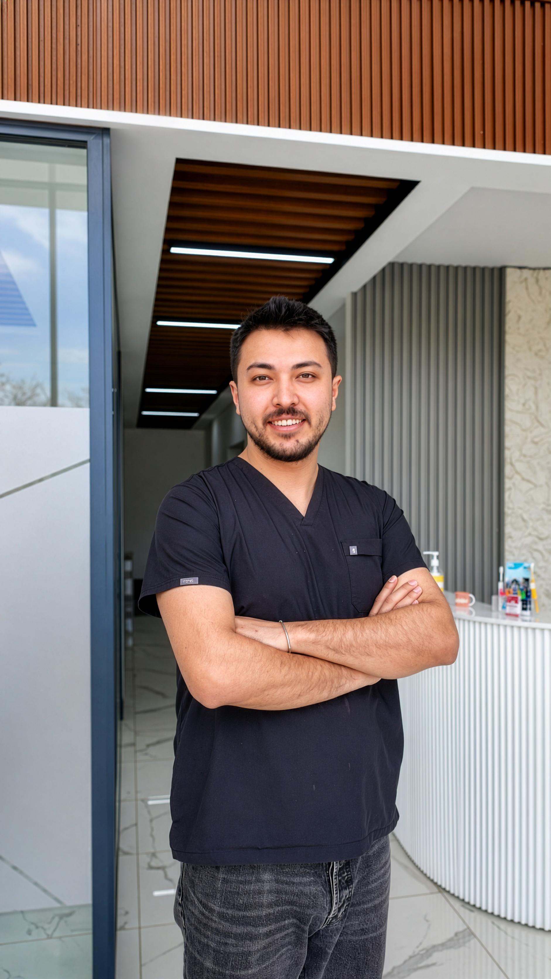 Dt. Yasin Doğan